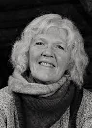 Nr 2- 2024 88. årgang Kyrkjeblad for Indre Nordfjord Foto: Helle Frogner