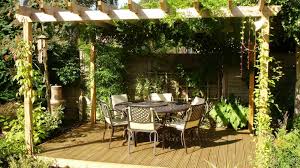 Découvrez nos 10 astuces pour bien structurer votre jardin. 5 Etapes Pour Amenager Mon Jardin M6 Deco Fr