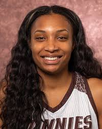 ST. BONAVENTURE WOMEN'S BASKETBALL