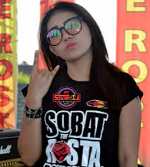 Download Lagu Via Vallen Album The Rosta Mp3 Terbaru Full Album Lagu