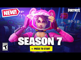 The primal era is coming to an end and fortnite's chapter 2 season 7 is fast approaching. Fortnite Chapter 2 Season 7 Erscheinungsdatum Battle Pass Neue Skins Und Mehr Moyens I O