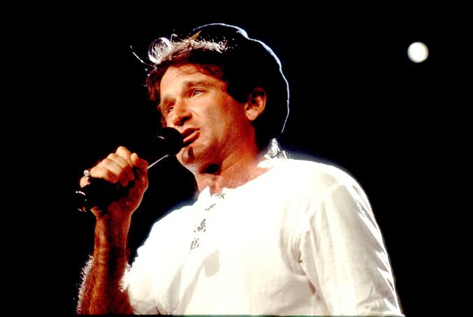 Robin Williams' children honor his legacy on what would have been his 75th birthday - PRIMETIMER