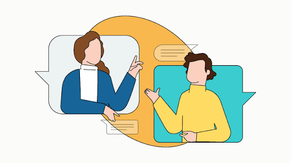Verbal communication: keys to professional success