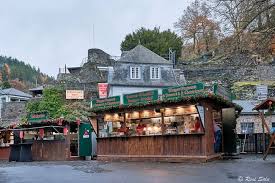 German village market is located in millersburg city of ohio state. The Monschau Christmas Market Go World Travel
