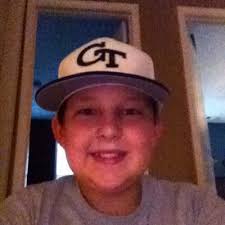 Carson Sanders (@csanders0319)