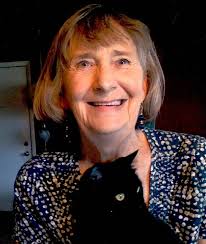 Jeanne Frances Obituary