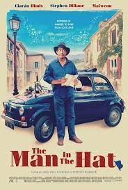 The Man In The Hat Movie Review 2021 Roger Ebert