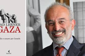 Premio Caccuri 2025, tra i finalisti anche Gad Lerner