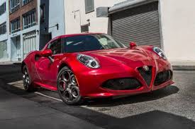 Image result for New Rosso Alfa 2014 Alfa-Romeo