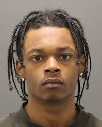 Man pleads guilty to lesser charge in April 2023 Main St. shooting