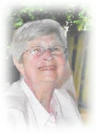 Jane Vernon Sevier Obituary