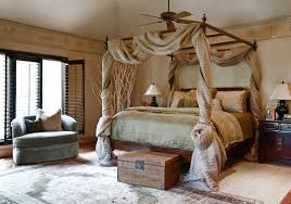 Luxury villa design bedroom set furntiture king size bed set 1.materials all dried,and being. Canopy Bed Ideas That Delight Your Room