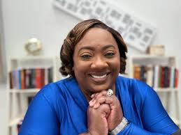 ✨ Prayer Institute Recap ✨ WOW! Tonight's session was powerful! 🔥 We  started with a recap of last week, and I was blown away by how much my  students retained! 🙌🏾 Their