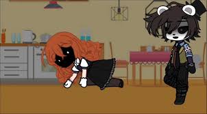 Michael Afton fucks Mrs Afton - Shooshtime