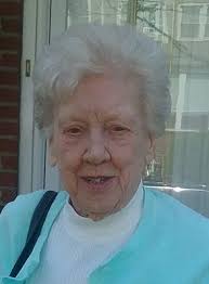 Jeanette Steen Obituary