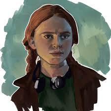 Any stranger things fans in this group? I'm not sure how much longer I can  wait...