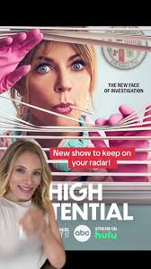 Kaitlin Olson’s new TV show is one to keep an eye on. The ABC series, High  Potential, follows Morgan (Olson) as a “high potential intellectual” with  an IQ OF 160 who helps the LAPD solve crimes. ...