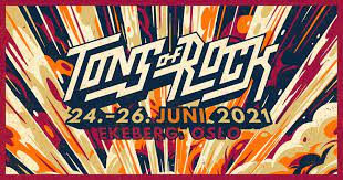 Check out all festival info, including lineup, dates, stages and ticket details. Tons Of Rock 2021 Home Facebook