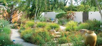 Grace Design Associates Inc California Native Garden Sustainable Garden Design Garden Design