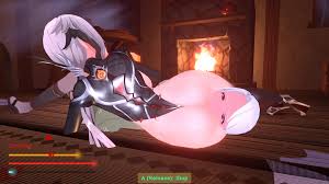 3D原神同人巨乳】支配模擬器Termine[Ver1.19]【PC1.2G】-EoHut 电光小屋