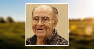 F. Dale Markham Obituary August 1, 2018