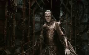 Maybe you would like to learn more about one of these? The Last Goodbye Thranduilthings The Hobbit Lotr Elves Lord Of The Rings