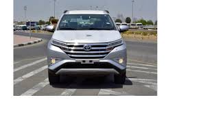 I am a teacher of english. Toyota Rush Rush G 1 5l Petrol 7 Seat Automatic Transmission Vinizzy