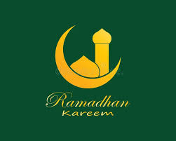 The holy month of ramadan is a month rich of blessings, a month full of mercy, a month whereby forgiveness is bestowed, and a month. Ramadhan Kareem Logo Template Stock Vector Illustration Of Arabian Paper 170648525