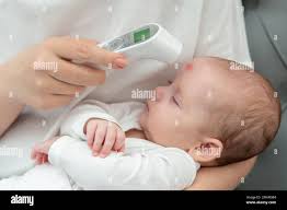 Maternal precaution hi-res stock photography and images