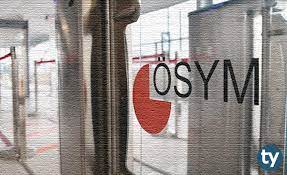Ösym (ölçme, seçme ve yerleştirme merkezi) nedirösym ; Osym Ozel Kosullar Ve Aciklamalar Nedir Ne Demek