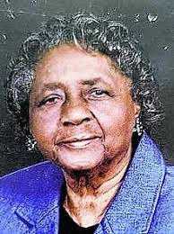 Josephine Baptiste Obituary (2021)