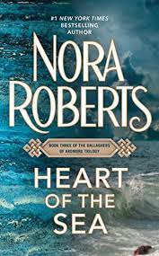 The heart of the sea must be found. Amazon Com Heart Of The Sea The Gallaghers Of Ardmore Book 3 Ebook Roberts Nora Kindle Store