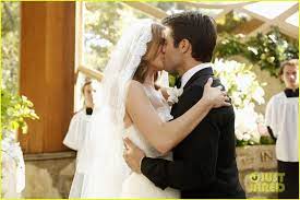 Pin By Kxly Tv On Kxly4 Dramas Wedding Wedding Trends Bride Pictures