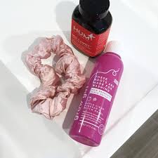 Add the vitamin e oil and whisk ingredients. 7 Hair Growth Products I M Using To Grow Out My Hair