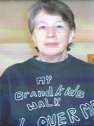 Donna Lee Gaspar Higgins (1948-2013)