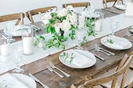 Flying Diamond Ranch Wedding Steamboat Colorado One Sweet Photo Emma Lea Floral Mountain Wedding Denver Colorado F Farm Table Table Decorations Table