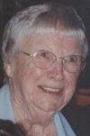 Obituary information for Doris A. Secrest