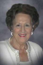 Martha Claire Holladay Farmer Obituary