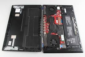 It's certainly one of the most numerous, with more than 2.5 million guitars sold every year. Hp Omen 15 Gaming Laptop Gets Teardown Treatment Has Swappable Battery Ssd