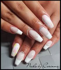 40 Trendy Spring Summer Nails Ideas 2018 Isabellestyle Blog