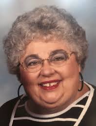 Obituary information for Marilyn Rhodes