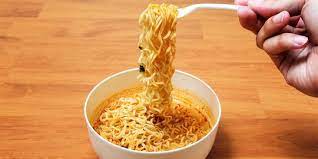 Для просмотра онлайн кликните на видео ⤵. 7 Resep Olahan Mi Instan Yang Mudah Dibuat Enak Dan Bikin Ketagihan Merdeka Com