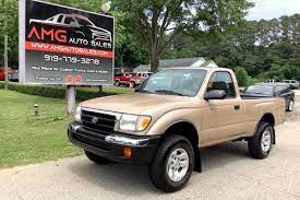 The used 2000 toyota tacoma. Used 2000 Toyota Tacoma For Sale Near Me Edmunds