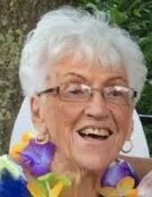 Obituary information for Mary F. (Hayes) Littlewood