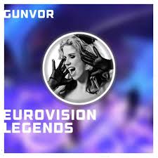 De är lite oense om när de blev ett par: Christer Bjorkman Part Ii Eurovision Legends On Acast