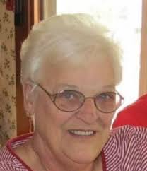 Beverly Lagacy Obituary (2017)