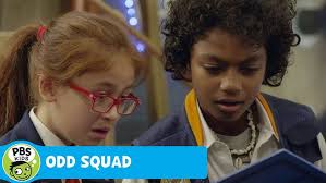 ODD SQUAD