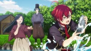 Bungo And Alchemist Gears Of Judgement Anime Planet Alchemist Dazai What Is Anime