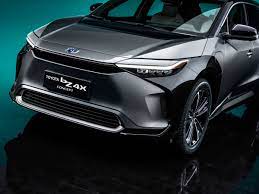 Il toyota bz4x concept, un suv di medie dimensioni con trazione integrale, è parte integrante della transizione di toyota da una pura azienda automobilistica a un brand. Toyota Bz4x Il Suv Elettrico E Arrivato Hdmotori It