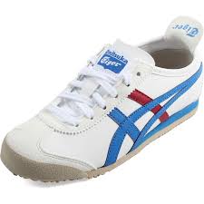 Asics Kids Onitsuka Tiger Mexico 66 Ps Shoes